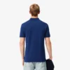 Polo L.12.12 Piqua Slim Fit para homem