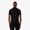 Polo L.12.12 Piqua Slim Fit para homem