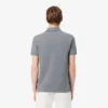 Polo L.12.12 Piqua Slim Fit para homem