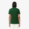 Polo L.12.12 Piqua Slim Fit para homem