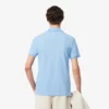 Polo L.12.12 Piqua Slim Fit para homem