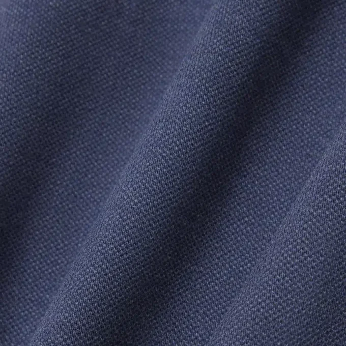 Polo L.12.12 Piqua Slim Fit para homem