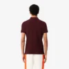 Polo L.12.12 Piqua Slim Fit para homem