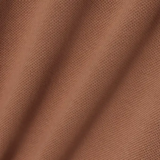 Polo L.12.12 Piqua Slim Fit para homem