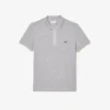 Polo L.12.12 Piqua Slim Fit para homem