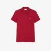Polo L.12.12 Piqua Slim Fit para homem