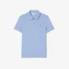 Polo L.12.12 Piqua Slim Fit para homem
