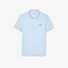 Polo L.12.12 Piqua Slim Fit para homem