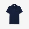 Polo L.12.12 Piqua Slim Fit para homem