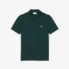 Polo L.12.12 Piqua Slim Fit para homem