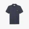Polo L.12.12 Piqua Slim Fit para homem
