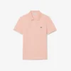Polo L.12.12 Piqua Slim Fit para homem