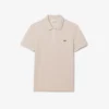 Polo L.12.12 Piqua Slim Fit para homem