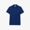 Polo L.12.12 Piqua Slim Fit para homem