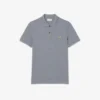 Polo L.12.12 Piqua Slim Fit para homem