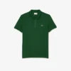 Polo L.12.12 Piqua Slim Fit para homem