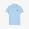 Polo L.12.12 Piqua Slim Fit para homem