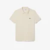 Polo L.12.12 Piqua Slim Fit para homem