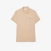 Polo L.12.12 Piqua Slim Fit para homem