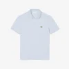 Polo L.12.12 Piqua Slim Fit para homem