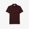 Polo L.12.12 Piqua Slim Fit para homem