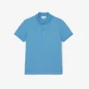 Polo L.12.12 Piqua Slim Fit para homem