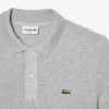 Polo L.12.12 Piqua Slim Fit para homem