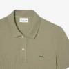 Polo L.12.12 Piqua Slim Fit para homem