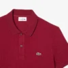 Polo L.12.12 Piqua Slim Fit para homem