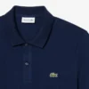 Polo L.12.12 Piqua Slim Fit para homem