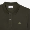 Polo L.12.12 Piqua Slim Fit para homem