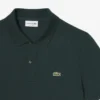 Polo L.12.12 Piqua Slim Fit para homem