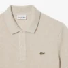 Polo L.12.12 Piqua Slim Fit para homem