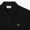 Polo L.12.12 Piqua Slim Fit para homem