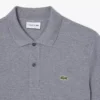 Polo L.12.12 Piqua Slim Fit para homem
