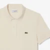 Polo L.12.12 Piqua Slim Fit para homem