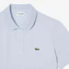 Polo L.12.12 Piqua Slim Fit para homem