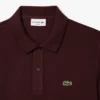 Polo L.12.12 Piqua Slim Fit para homem