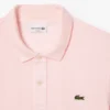Polo L.12.12 Piqua Slim Fit para homem
