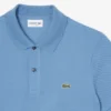 Polo L.12.12 Piqua Slim Fit para homem