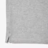 Polo L.12.12 Piqua Slim Fit para homem