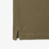 Polo L.12.12 Piqua Slim Fit para homem