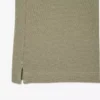 Polo L.12.12 Piqua Slim Fit para homem