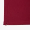 Polo L.12.12 Piqua Slim Fit para homem