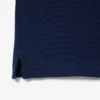 Polo L.12.12 Piqua Slim Fit para homem