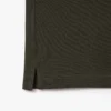 Polo L.12.12 Piqua Slim Fit para homem