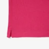 Polo L.12.12 Piqua Slim Fit para homem