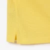 Polo L.12.12 Piqua Slim Fit para homem