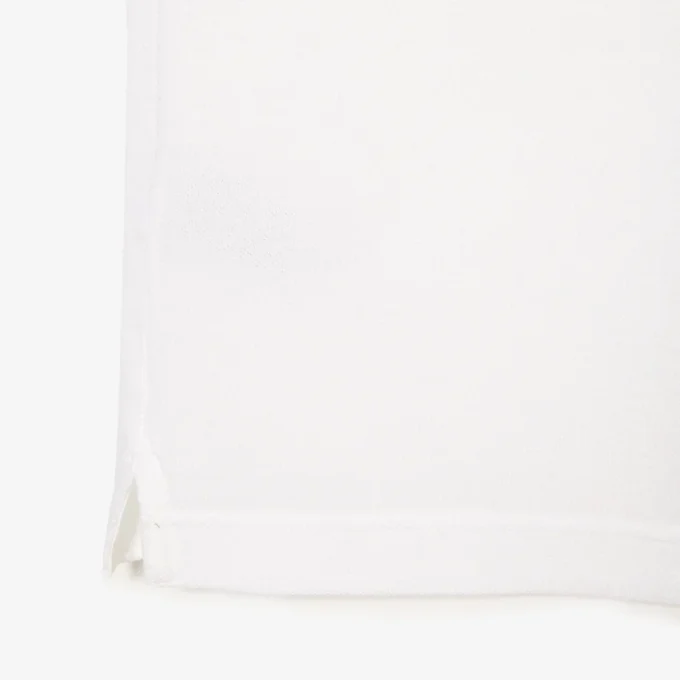 Polo L.12.12 Piqua Slim Fit para homem