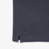 Polo L.12.12 Piqua Slim Fit para homem